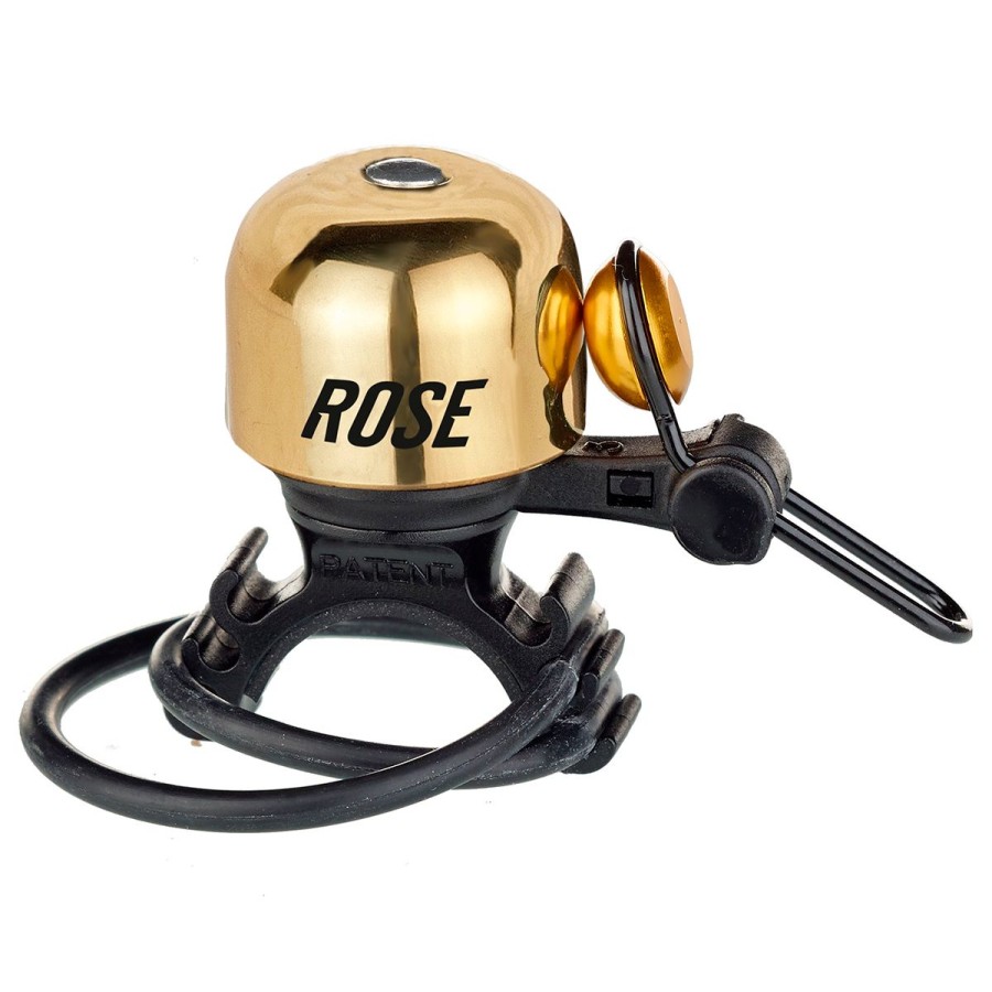 Pyoranosat ROSE | Rose Free Tony Mini S Bell