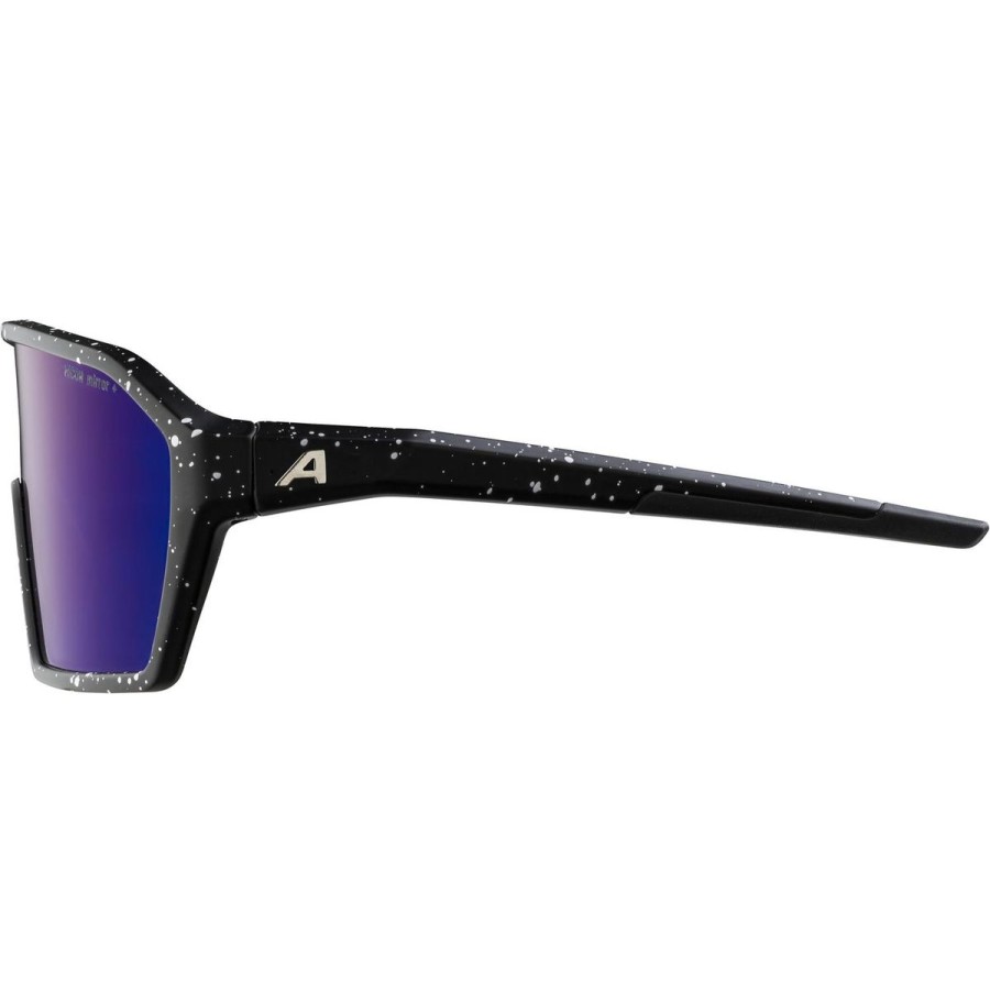 Vaatteet ROSE | Alpina Ram Q-Lite Sports Glasses