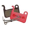 Pyoranosat ROSE | Kool Stop Disc Brake Pads For Shimano Br-M 975/966/965/800/775/765/665/T665/T605/601/596/595/585/535/505/S500/501