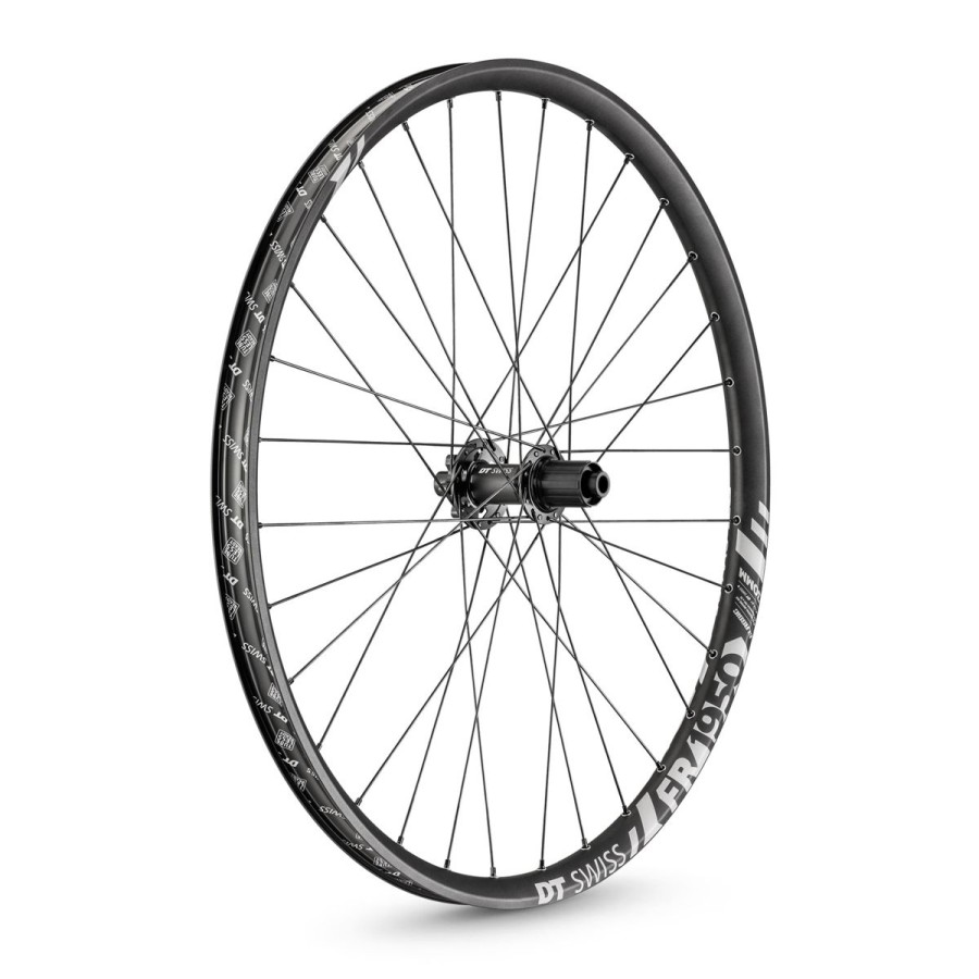 Pyoranosat ROSE | Dt Swiss Fr 1950 Classic 30 Shimano Hg Disc Boost 29" Mtb Rear Wheel