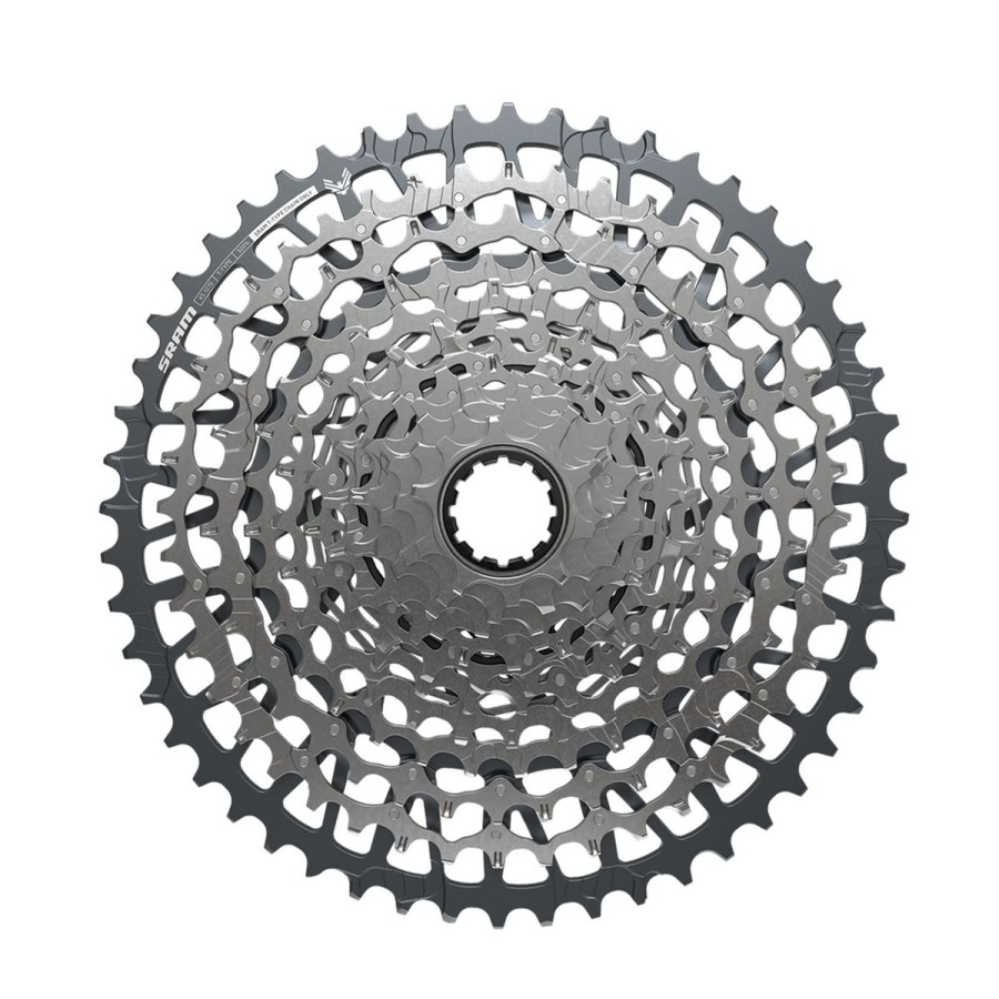 Pyoranosat ROSE | Sram Gx Eagle Transmission 12-Speed Cassette, Xs-1275, 10-52 Teeth