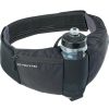 Pyorailytarvikkeet ROSE | Evoc Hip Pouch Pro + Drink Bottle 0.55 Hip Bag