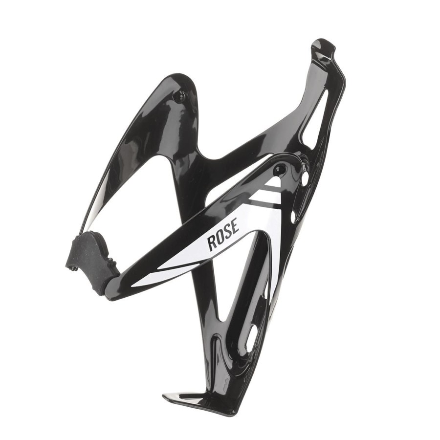 Pyorailytarvikkeet ROSE | Rose Al-89 Bottle Cage