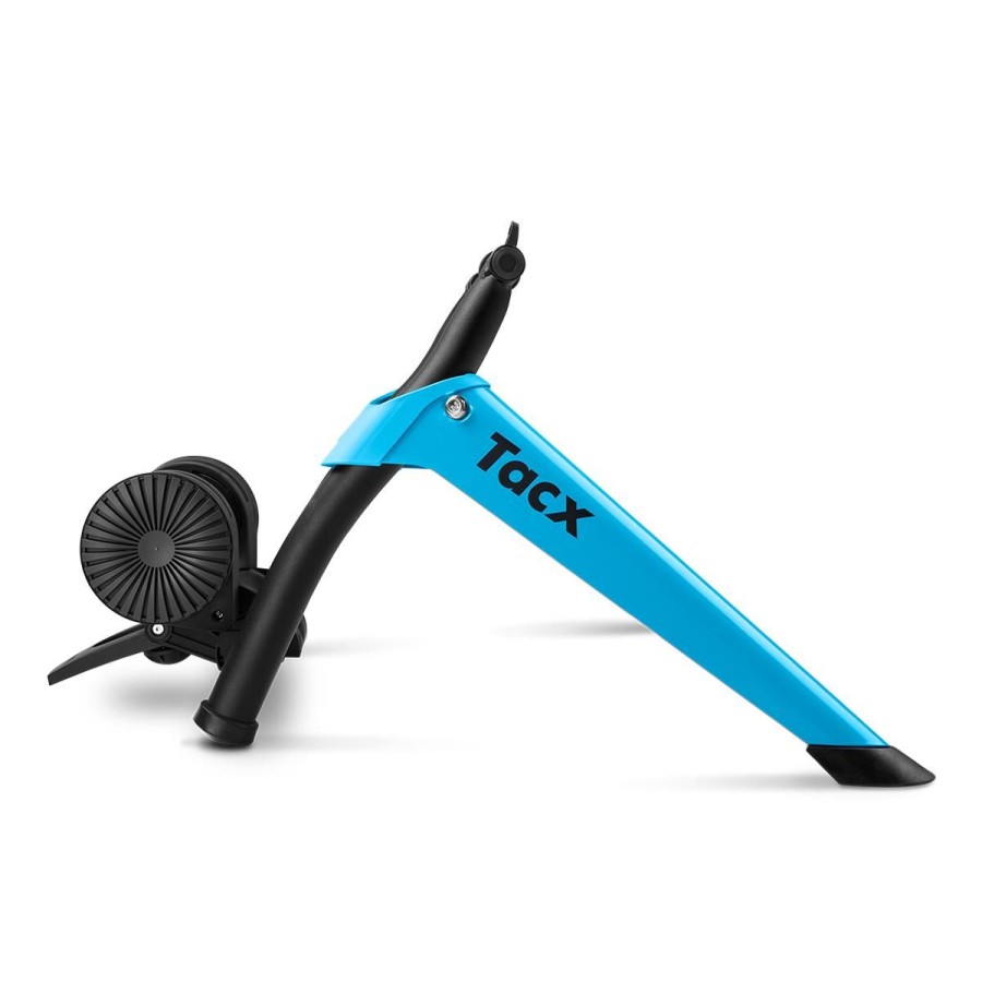 Pyorailytarvikkeet ROSE | Tacx Boost Roller Trainer