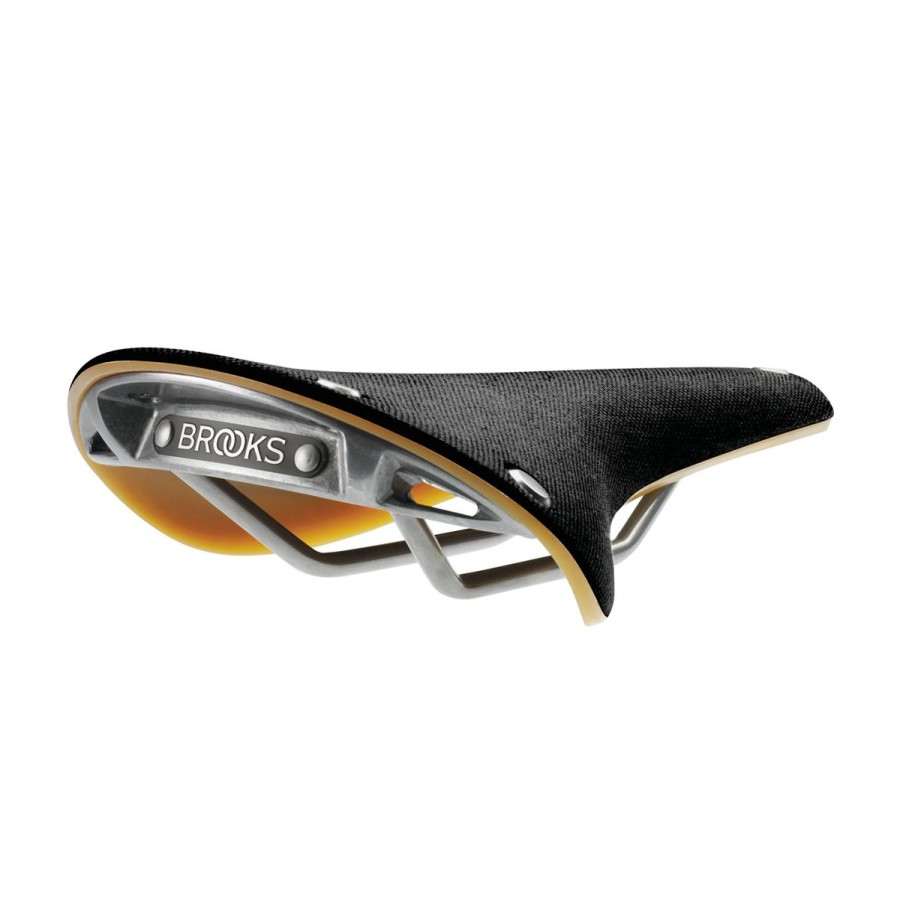 Pyoranosat ROSE | Brooks Cambium C17 Touring Saddle