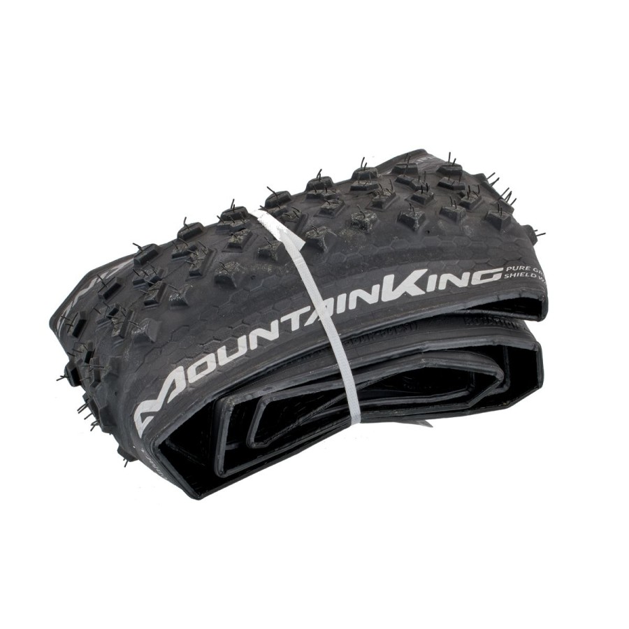 Pyoranosat ROSE | Continental Mountain Kind Iii Shieldwall Mtb Folding Tyre