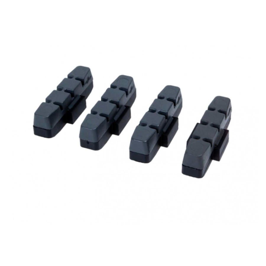 Pyoranosat ROSE | Magura Brake Blocks For Hard Anodised Aluminium And Ceramic Rims For Hs Brake