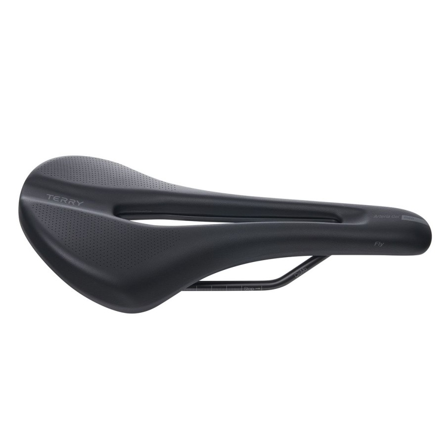 Pyoranosat ROSE | Terry Fly Arteria Gel Max Men'S Saddle