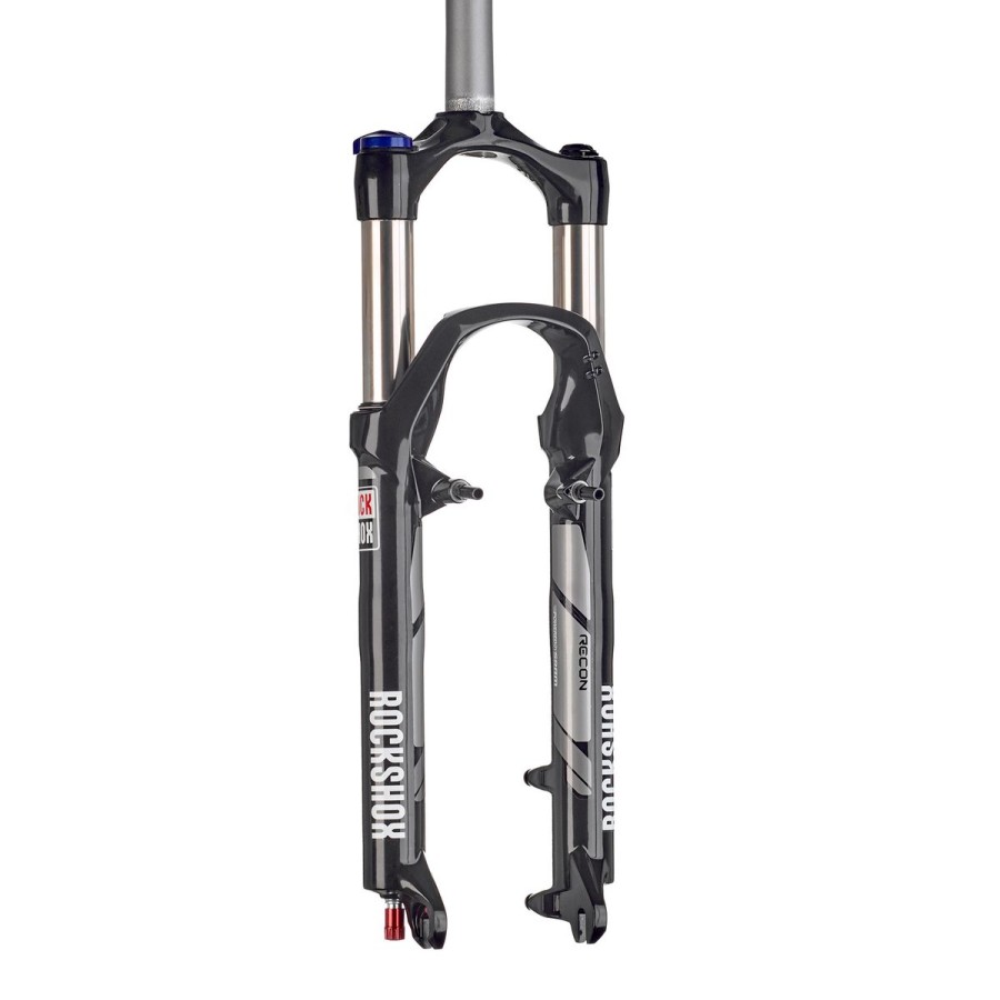 Pyoranosat ROSE | Rock Shox Recon Silver Tk Solo Air 26" Suspension Fork