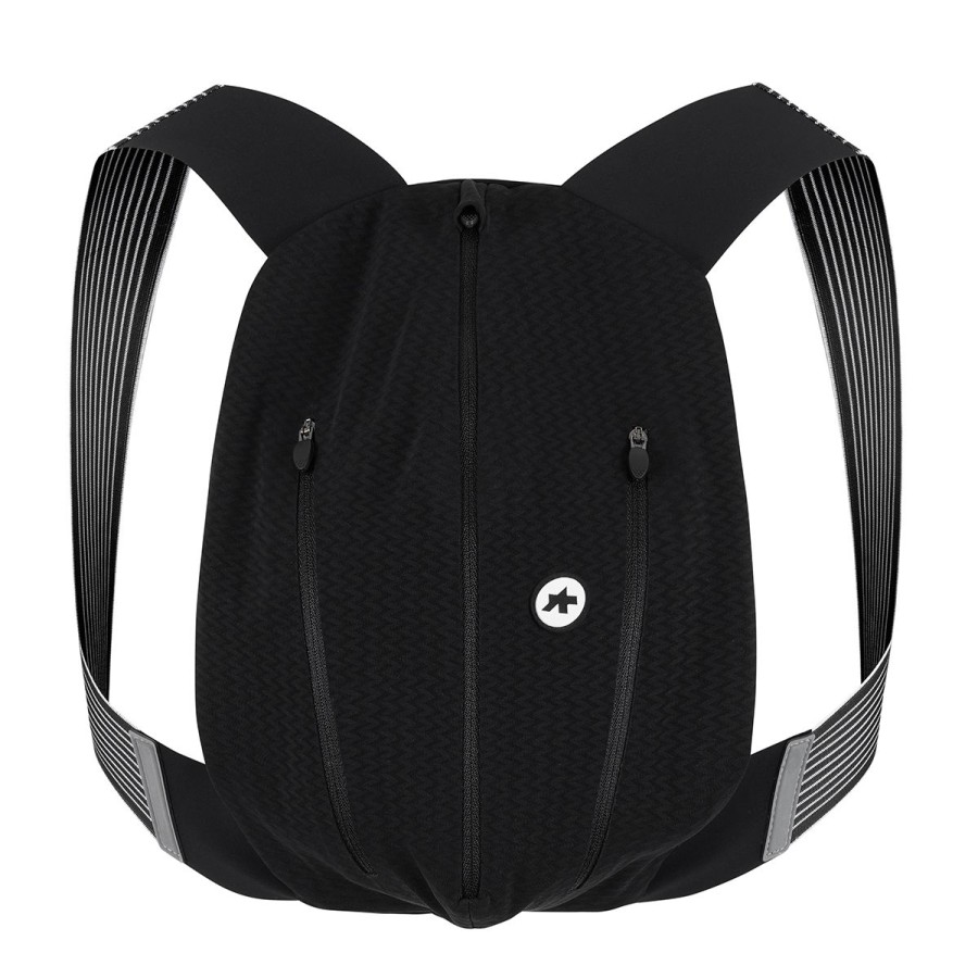 Pyorailytarvikkeet ROSE | Assos Gt Spider Bag C2 Backpack