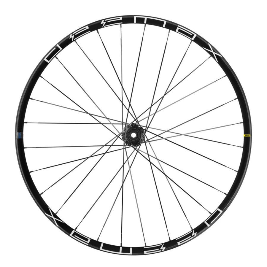 Pyoranosat ROSE | Mavic E-Deemax 30 Disc Boost E-Mtb/Mtb Rear Wheel 29" Hg 6 Bolt