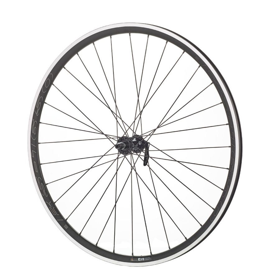 Pyoranosat ROSE | Rose Rs-1650/Shimano 105 Hb-R7000 28" Road Bike Front Wheel