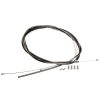 Pyoranosat ROSE | Shimano Road/Mtb Brake Cable Set