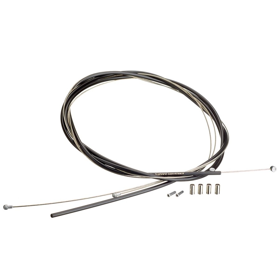 Pyoranosat ROSE | Shimano Road/Mtb Brake Cable Set