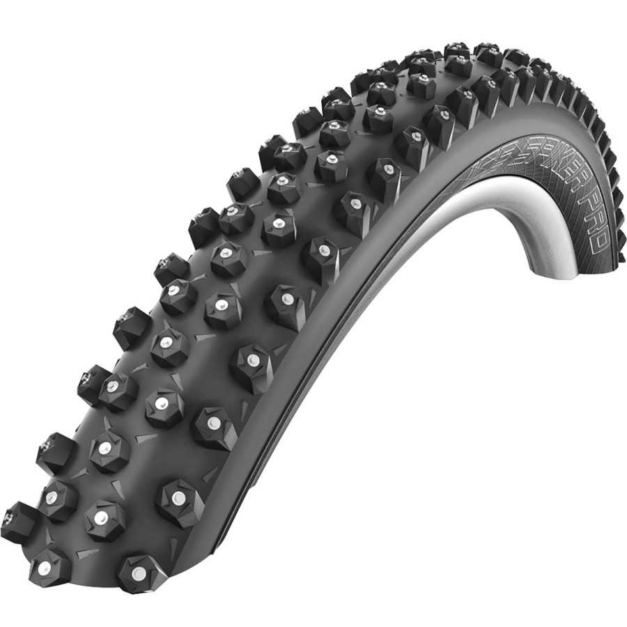 Pyoranosat ROSE | Schwalbe Ice Spiker Pro Performance Line Spike Tyre