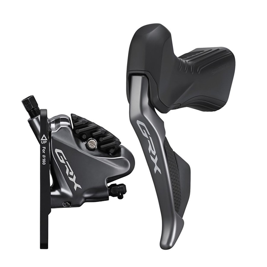 Pyoranosat ROSE | Shimano Grx Di2 St-Rx815 Brake/Shift Lever Combin