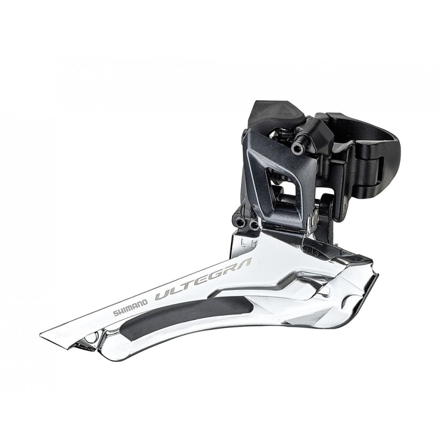 Pyoranosat ROSE | Shimano Ultegra Fd-R8000-B 11-Speed Clamp-On Front Derailleur