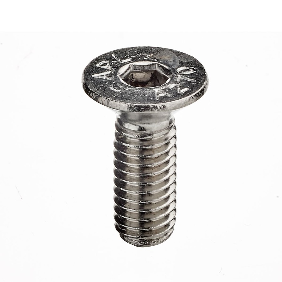 Pyoranosat ROSE | Rose M8X22 Countersunk Bolt