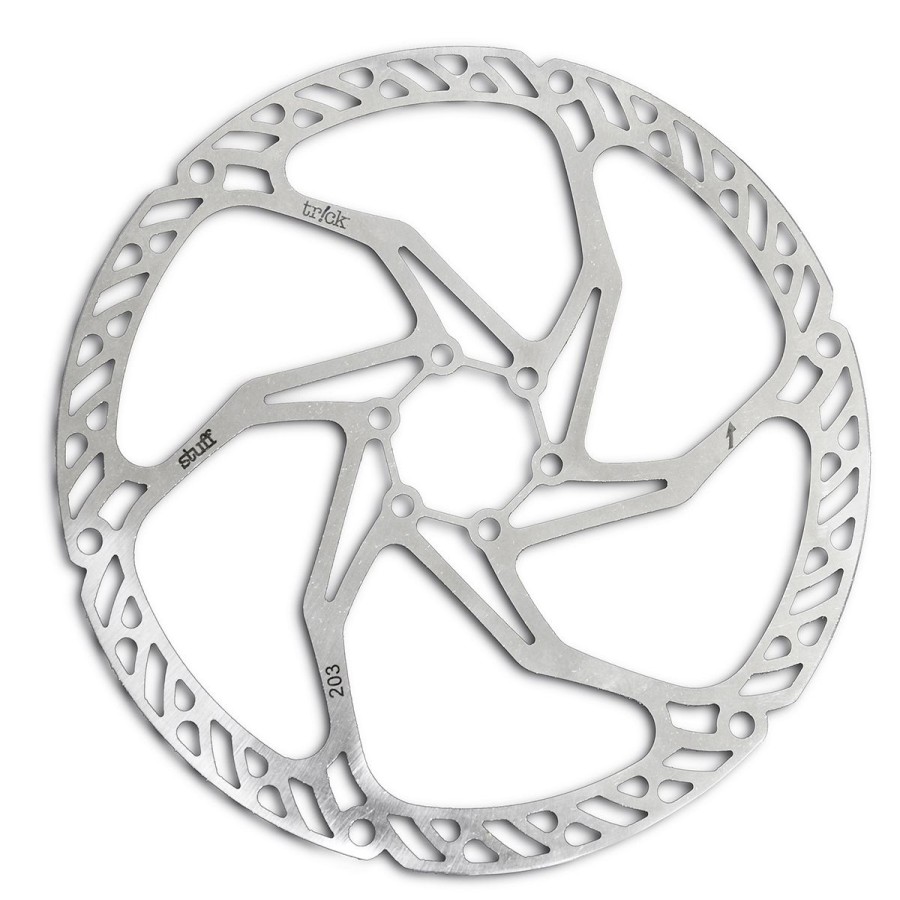 Pyoranosat ROSE | Trickstuff Dachle Ul Brake Rotor