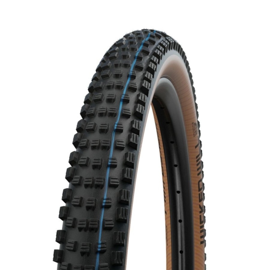 Pyoranosat ROSE | Schwalbe Wicked Will Evolution Addix Speedgrip Super Race Tle Mtb Folding Tyre, Transparent