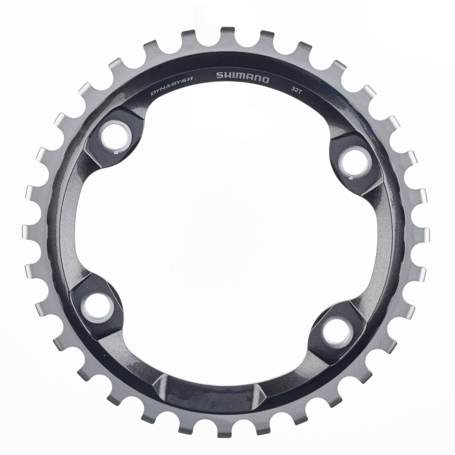 Pyoranosat ROSE | Shimano Xt Fc-M8000-1 Sm-Crm81 1X11 Speed Chainring