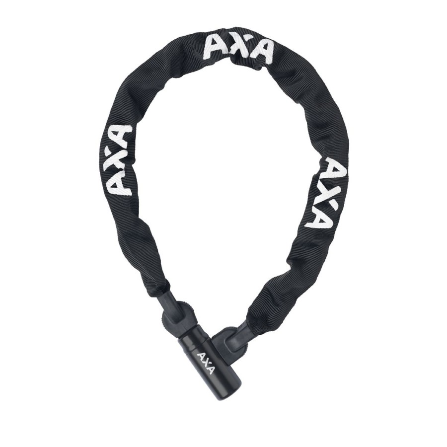 Pyorailytarvikkeet ROSE | Axa Linq City 100 Chain Lock