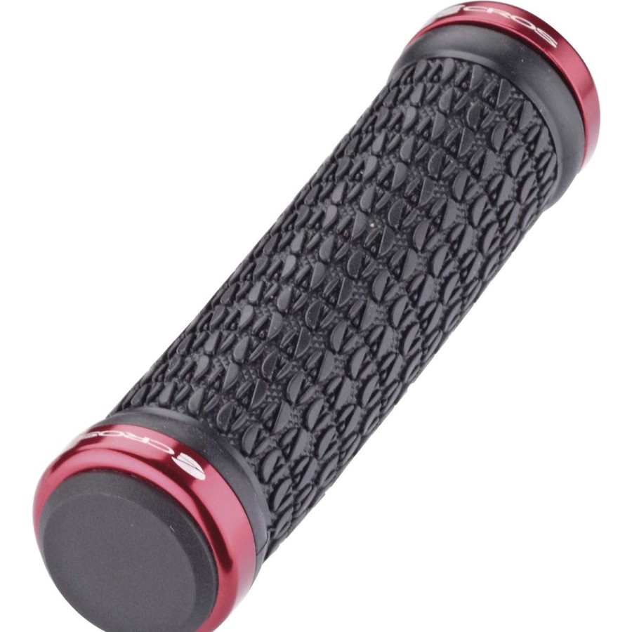 Pyoranosat ROSE | Acros A-Grip Handlebar Grips