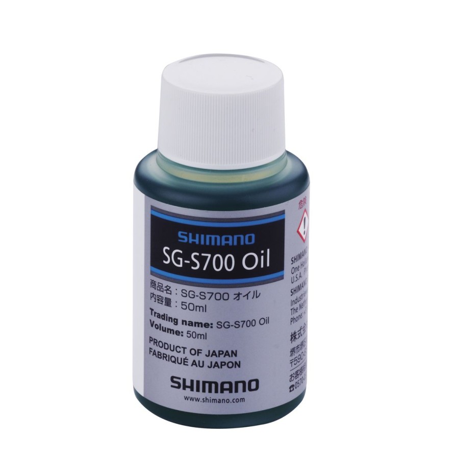 Pyoranosat ROSE | Shimano Alfine 11-Speed Hub Gear Oil