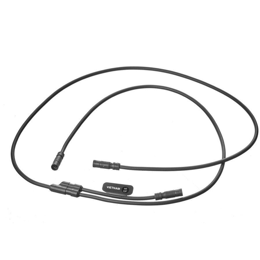 Pyoranosat ROSE | Shimano Di2 Y-Split Rooting Wire Ew-Jc130