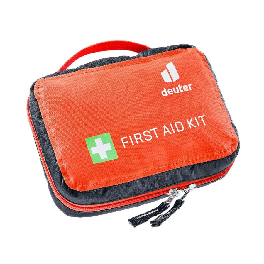 Pyorailytarvikkeet ROSE | Deuter First Aid Kit (V.2020)