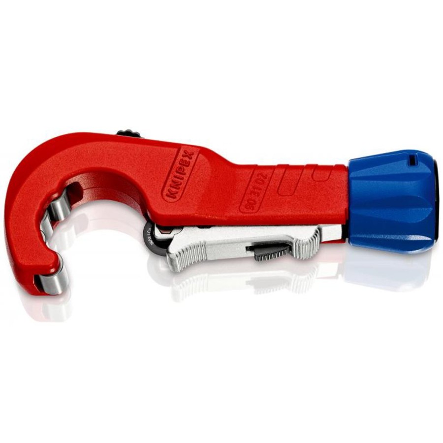 Pyorailytarvikkeet ROSE | Knipex Tubix® Pipe Cutter