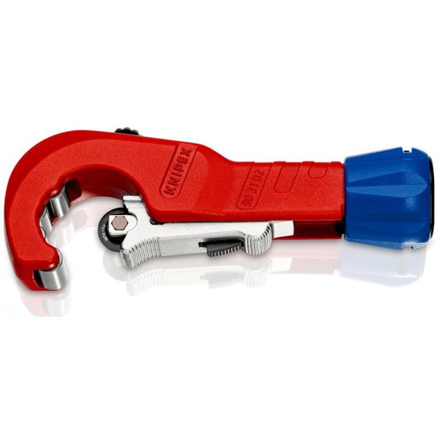 Pyorailytarvikkeet ROSE | Knipex Tubix® Pipe Cutter