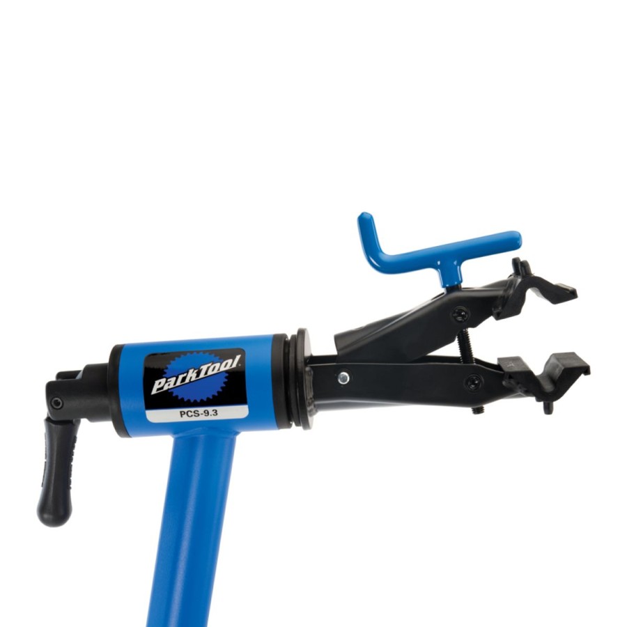 Pyorailytarvikkeet ROSE | Park Tool Pcs-9.3 Bike Workstand