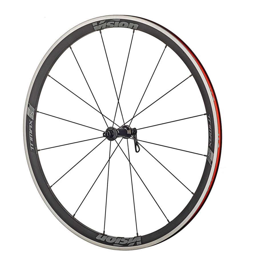 Pyoranosat ROSE | Vision Trimax 35 Sbs Aluminium Wheels 28" Shimano