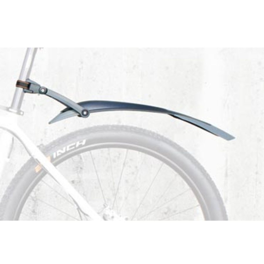 Pyoranosat ROSE | Sks Germany X-Blade Rear Mudguard