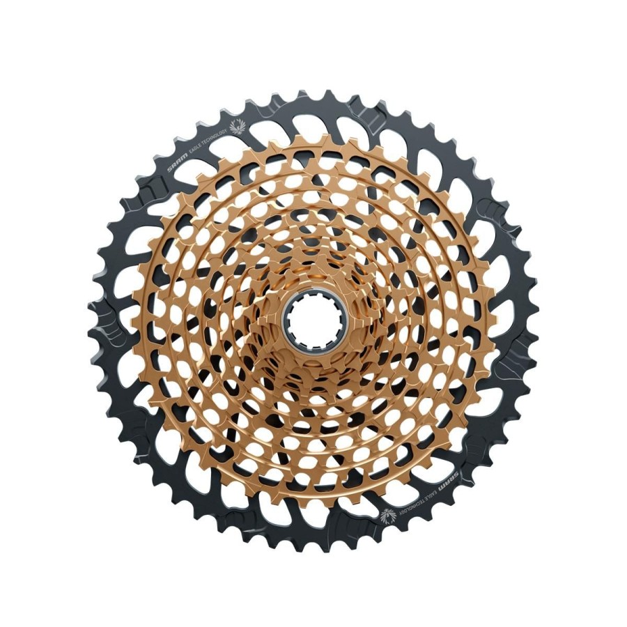 Pyoranosat ROSE | Sram Xg-1299 Eagle Cassette 10 - 52 Teeth