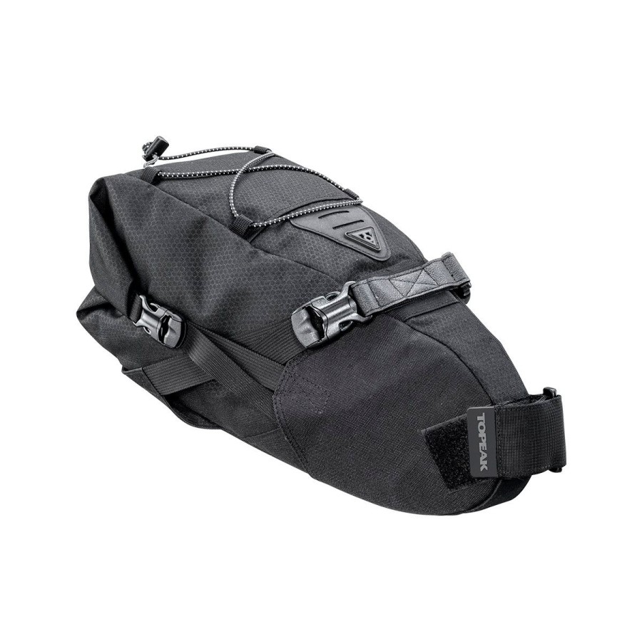 Pyorailytarvikkeet ROSE | Topeak Backloader Saddle Bag