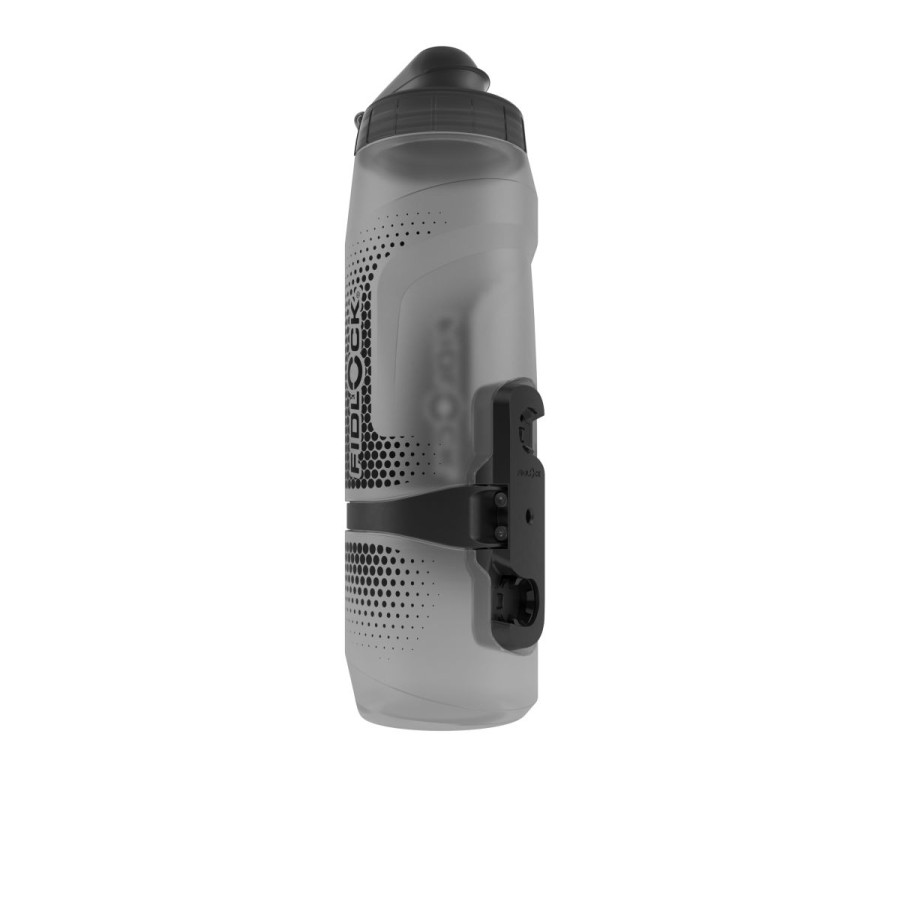 Pyorailytarvikkeet ROSE | Fidlock Twist Drink Bottle 800 Ml Incl. Bike Base Holder