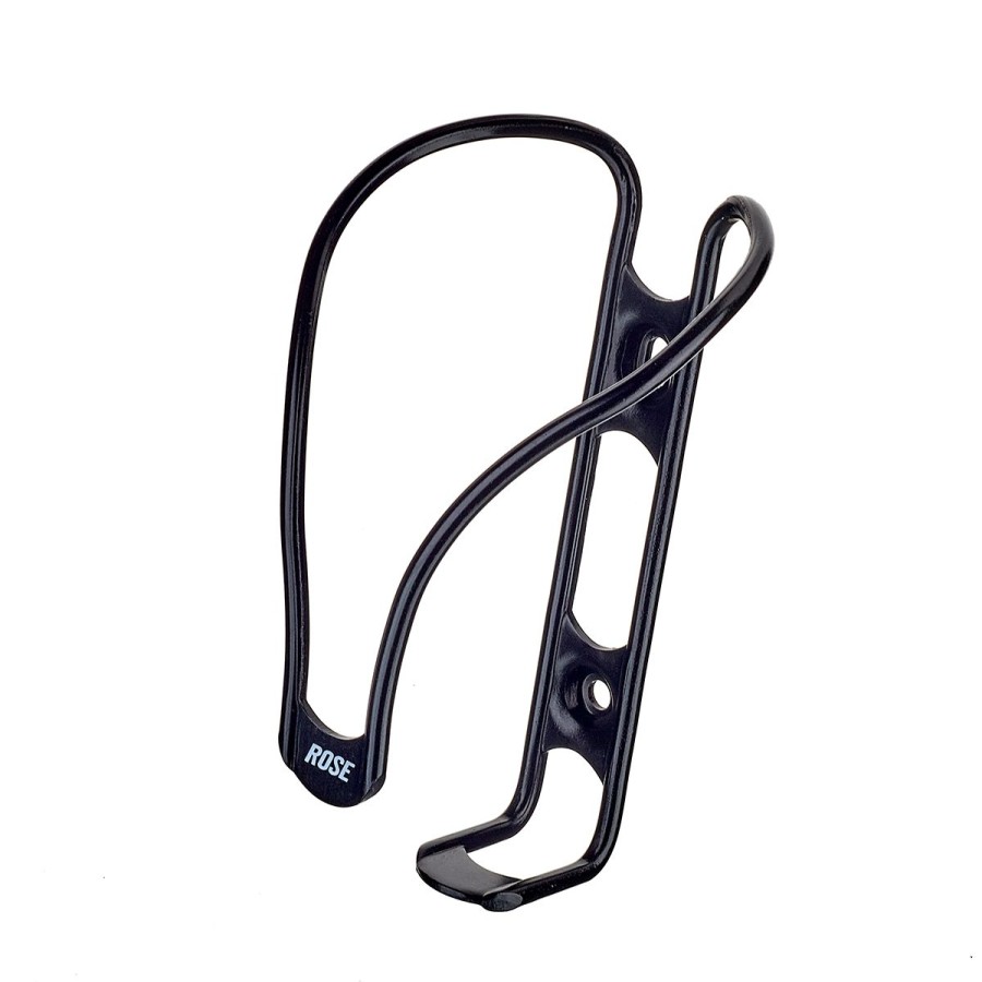 Pyorailytarvikkeet ROSE | Rose Al-33 Bottle Cage