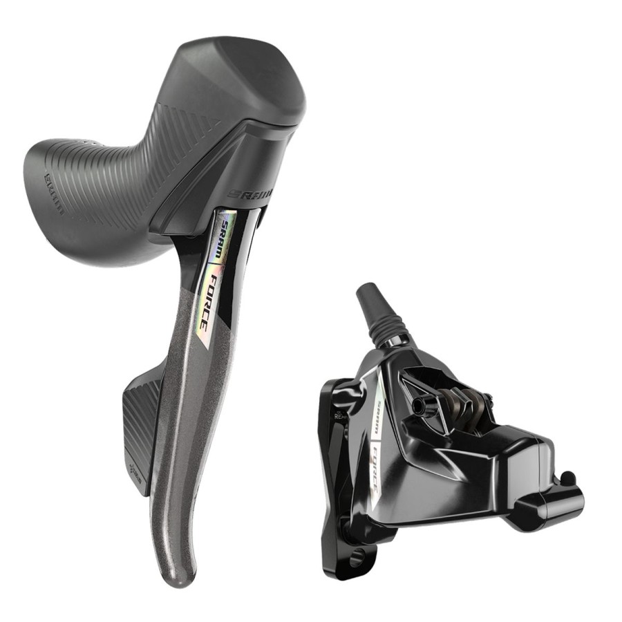 Pyoranosat ROSE | Sram Force® Axs Hrd Brake/Shift Lever Incl. Disc Brake