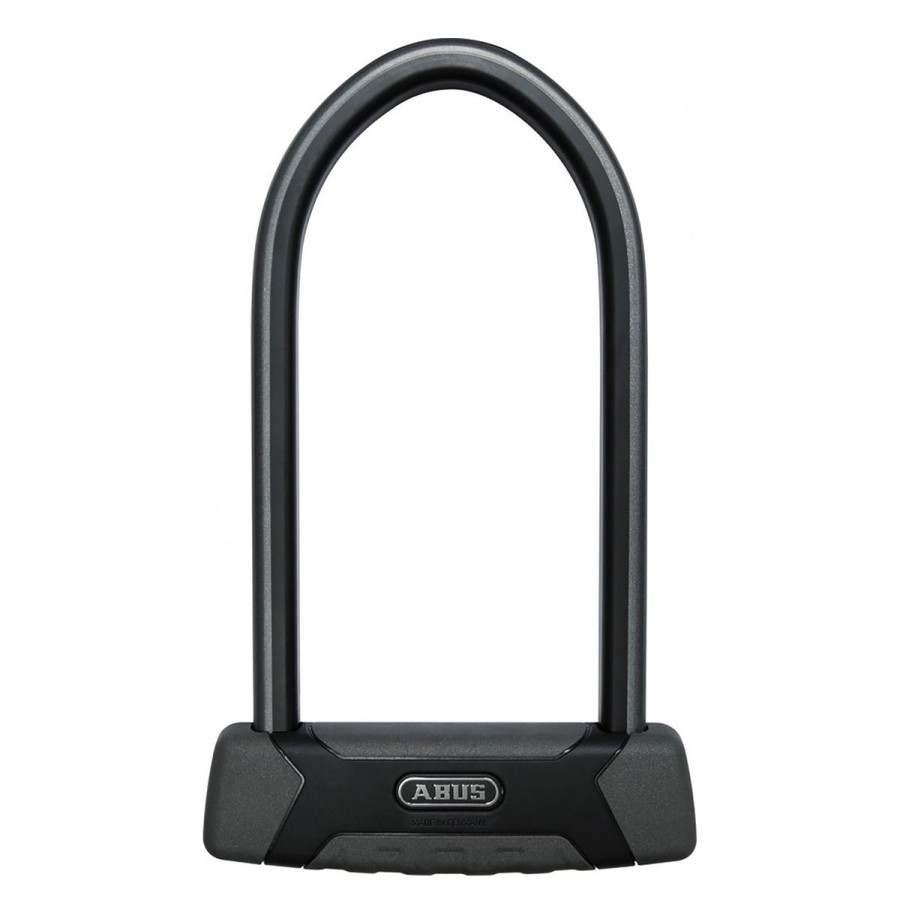 Pyorailytarvikkeet ROSE | Abus Granit X-Plus 540 U-Lock Eazy Kf