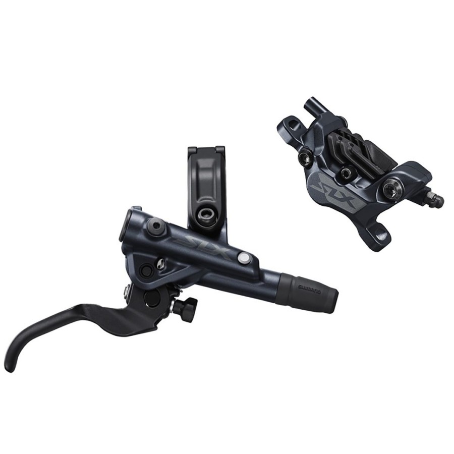 Pyoranosat ROSE | Shimano Slx Br-M7120 4-Piston Rear Brake Caliper