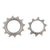 Pyoranosat ROSE | Shimano Xtr/Deore Xt/Slx/Deore Cs-M9100/M8100/M7100/M6100 12-Speed Replacement Sprocket 10-12 Teeth