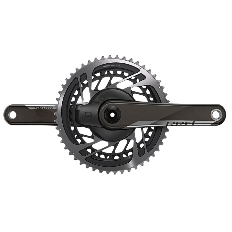 Pyoranosat ROSE | Sram Red® Axs Power Meter Crankset 2X12