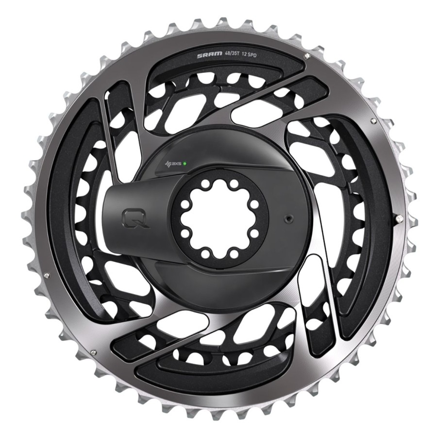 Pyoranosat ROSE | Sram Red® Axs Power Meter Crankset 2X12