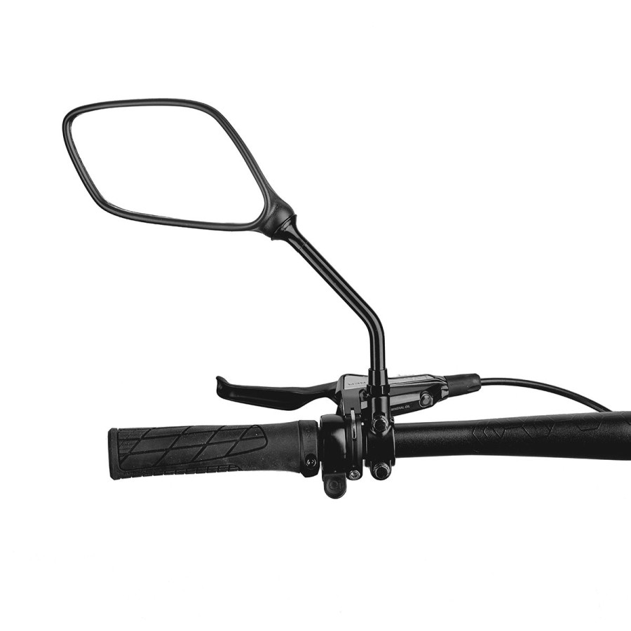 Pyoranosat ROSE | Rose Rucksicht Xl E Rear View Bike Mirror