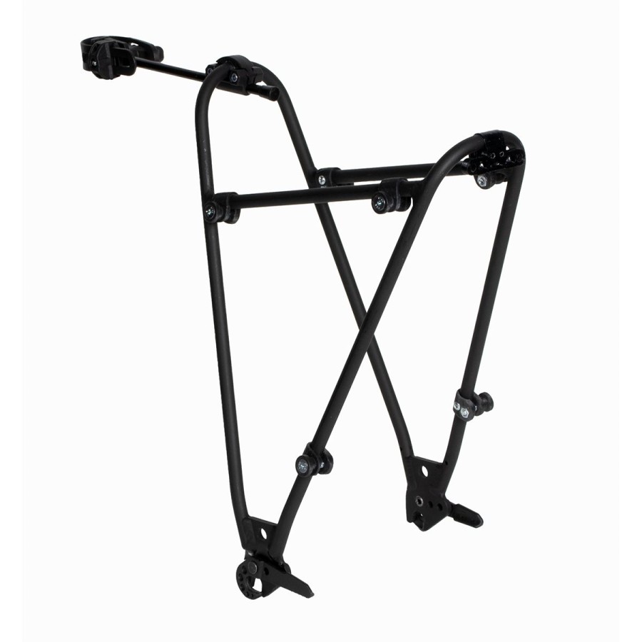 Pyoranosat ROSE | Ortlieb Quick-Rack Light Luggage Rack