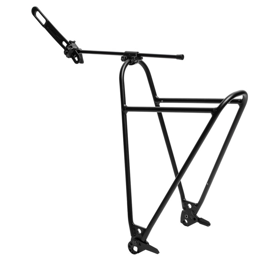 Pyoranosat ROSE | Ortlieb Quick-Rack Light Luggage Rack