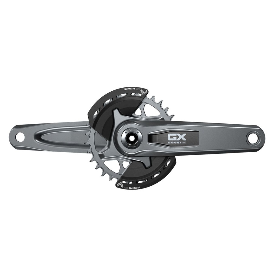 Pyoranosat ROSE | Sram Gx Eagle Transmission Mtb Wide Crankset