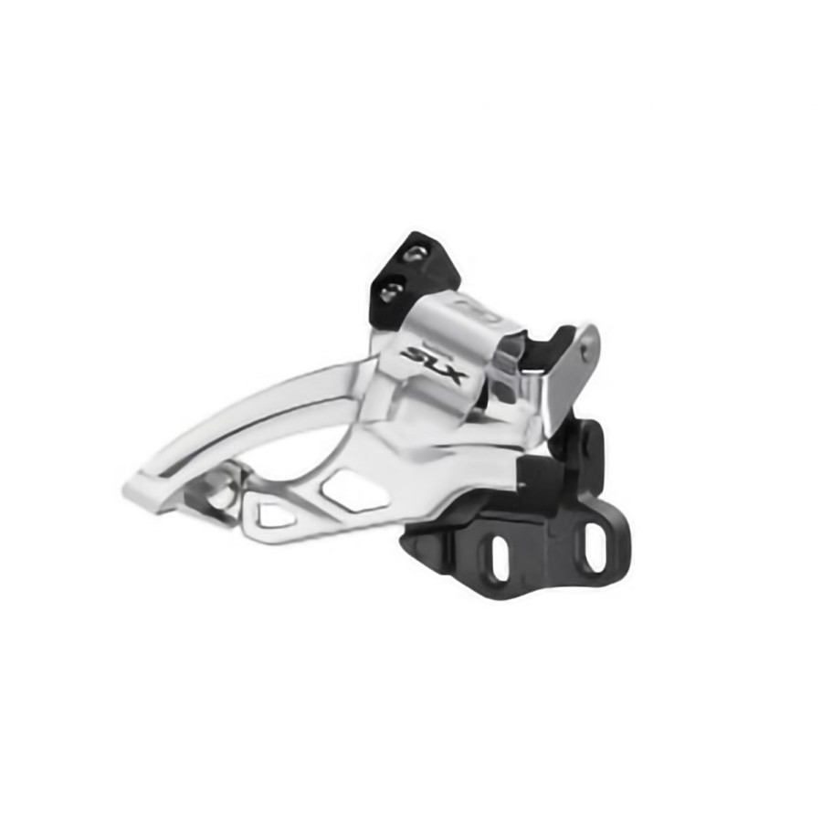 Pyoranosat ROSE | Shimano Slx Fd-M675-E-Type Front Derailleur